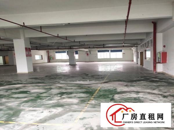 
		李朗原房东带精装厂房1000平和1700平出租实际面积没公摊
	