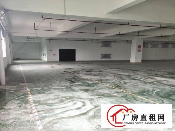 
		李朗原房东带精装厂房1000平和1700平出租实际面积没公摊
	