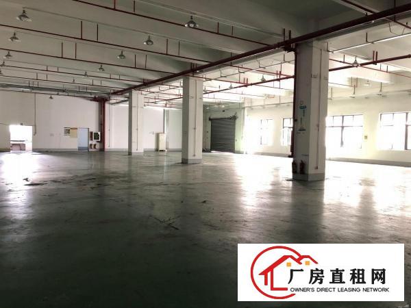 
		布吉长龙下水径文博宫厂房1300平米可做服装加工等
	