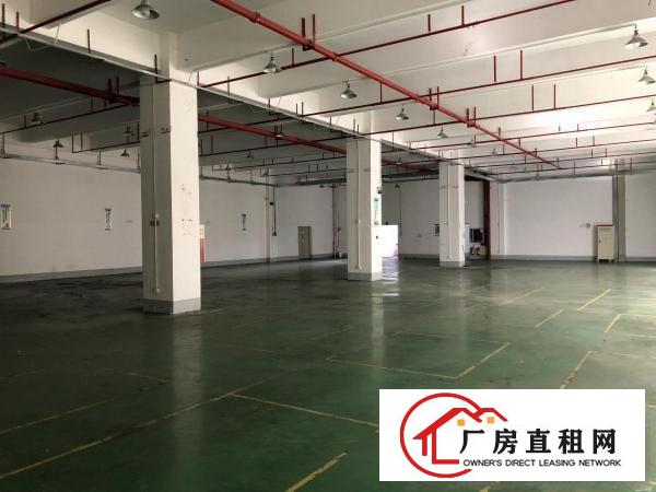 
		布吉长龙下水径文博宫厂房1300平米可做服装加工等
	