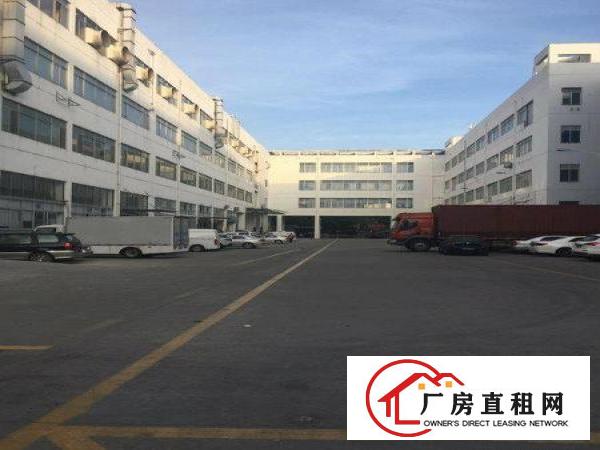 
		龙岗中心城9000平标准物流仓大小分割出租园区可托管
	