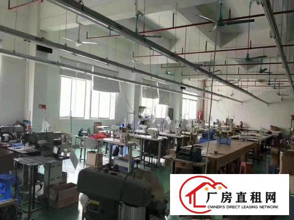 
		龙岗中心城9000平标准物流仓大小分割出租园区可托管
	