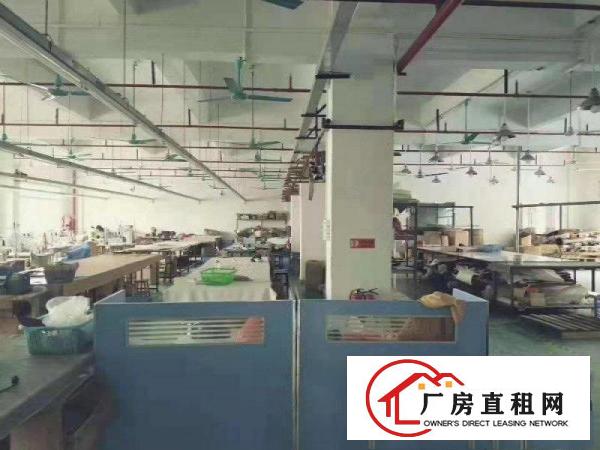 
		龙岗中心城9000平标准物流仓大小分割出租园区可托管
	