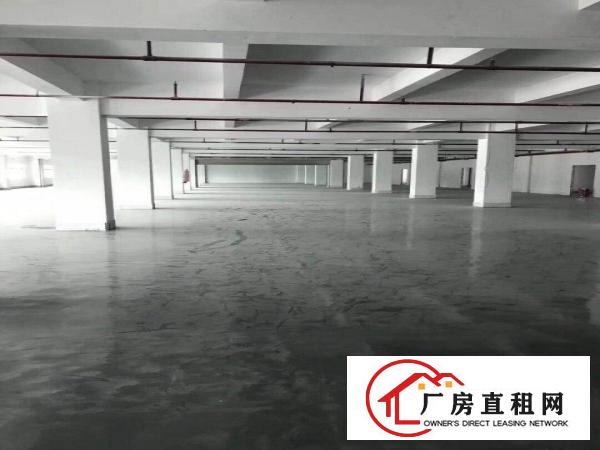 
		布吉地铁站附近35000平厂房出租大小分租
	