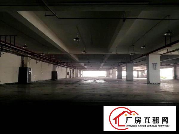 
		布吉地铁站附近35000平厂房出租大小分租
	