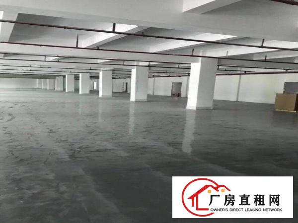 
		布吉地铁站附近35000平厂房出租大小分租
	
