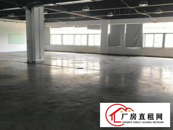 
		布吉地铁站附近35000平厂房出租大小分租
	