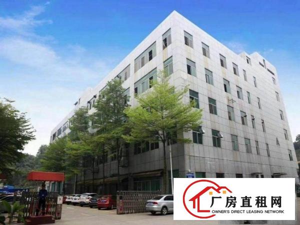 
		布吉李朗高新科技园200一6000平大小面积厂房
	