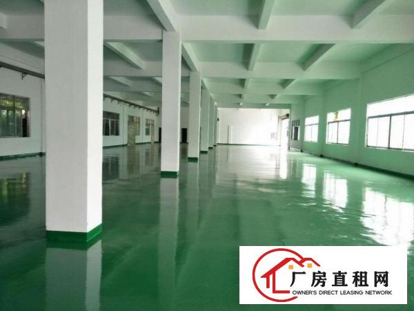 
		布吉李朗原房东厂房楼上800平方出租水电齐全可分租求租
	