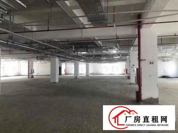 
		丹竹头地铁D出口150，280,500平等厂房招租
	