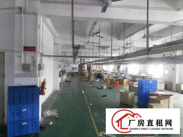 
		丹竹头地铁D出口150，280,500平等厂房招租
	