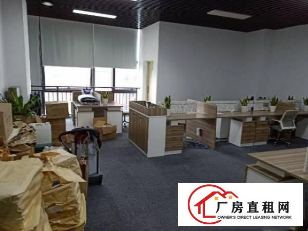 
		布吉大芬地铁口新出175平精装修办公室，适合办公电商等
	