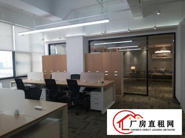 
		布吉木棉湾地铁口99至2200平电商创意园
	