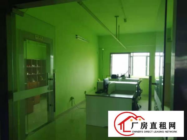 
		杨美地铁站附近小面积红本厂房出租200起分
	