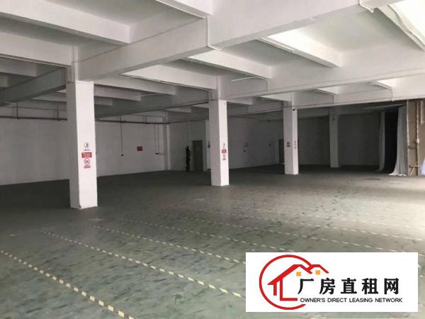 
		布吉李朗工业区一二楼厂房100平300平2000平出租
	