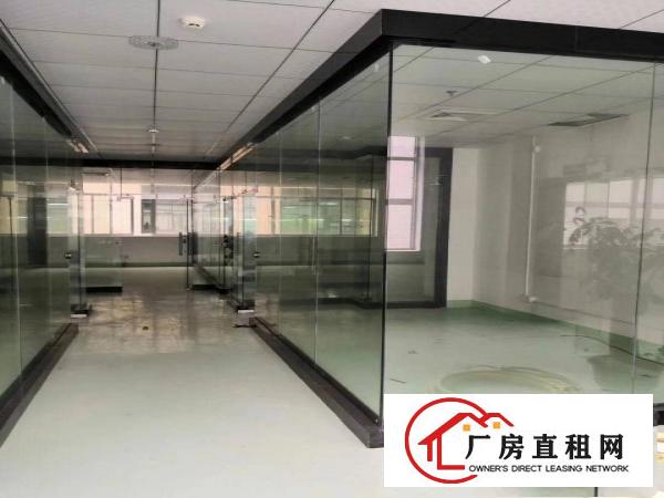 
		布吉李朗工业区一二楼厂房100平300平2000平出租
	