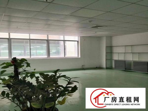 
		布吉李朗工业区一二楼厂房100平300平2000平出租
	