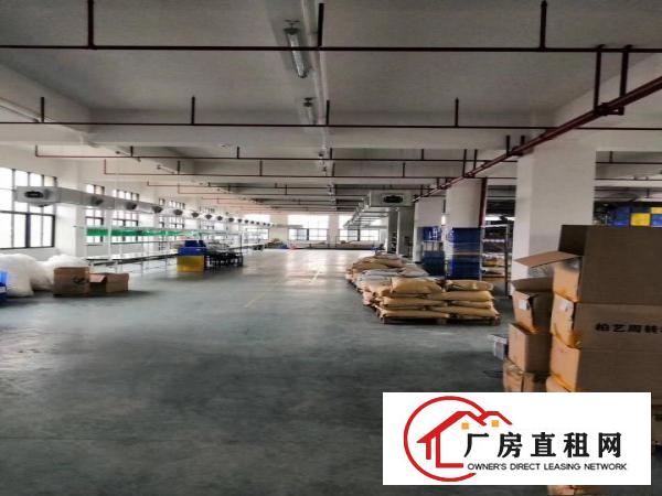 
		布吉李朗工业区一二楼厂房100平300平2000平出租
	