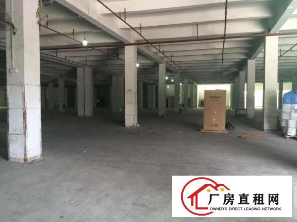 
		布吉丹竹头地铁站3000平方一楼出租大小分租
	