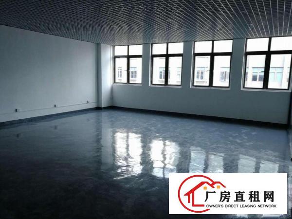 
		布吉下李朗红本带装修336平厂房出租无转让费
	