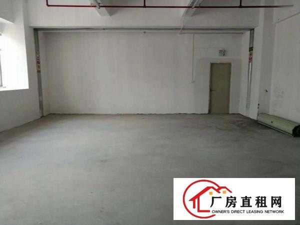 
		布吉下李朗红本带装修336平厂房出租无转让费
	