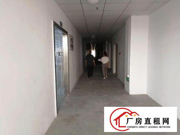 
		布吉下李朗红本带装修336平厂房出租无转让费
	