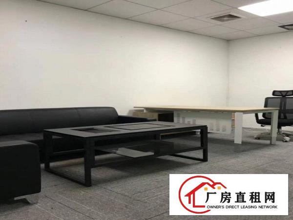 
		百鸽笼地铁站旁精装31格局办公室286平招租
	