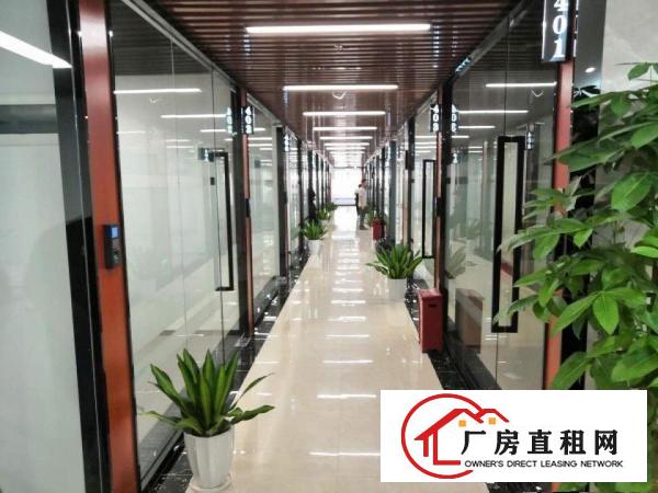 
		业主直租布吉万科红附近120一6000平米厂房大小面积出租
	