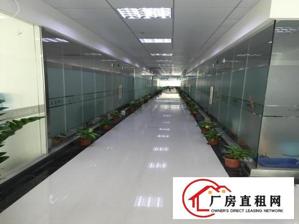 
		业主直租布吉万科红附近120一6000平米厂房大小面积出租
	