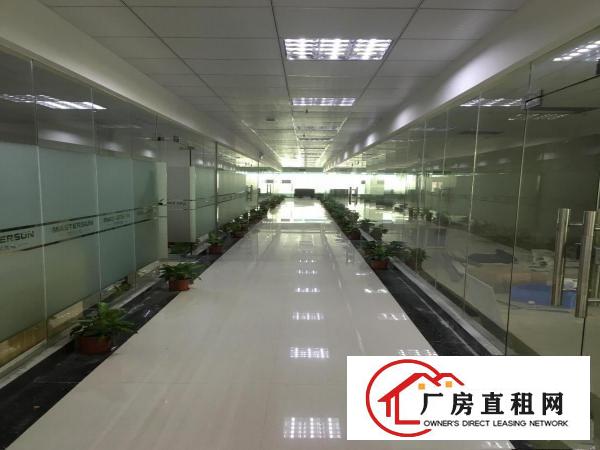 
		业主直租布吉万科红附近120一6000平米厂房大小面积出租
	