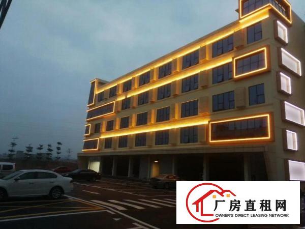 
		丹竹头1000平米电商产业园出租大小分租
	