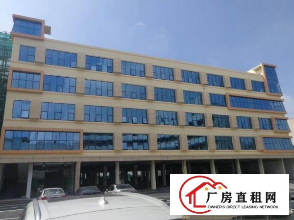 
		丹竹头1000平米电商产业园出租大小分租
	