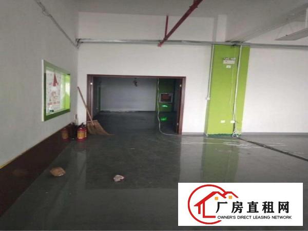 
		布吉李朗厂房108平200平420平出租
	