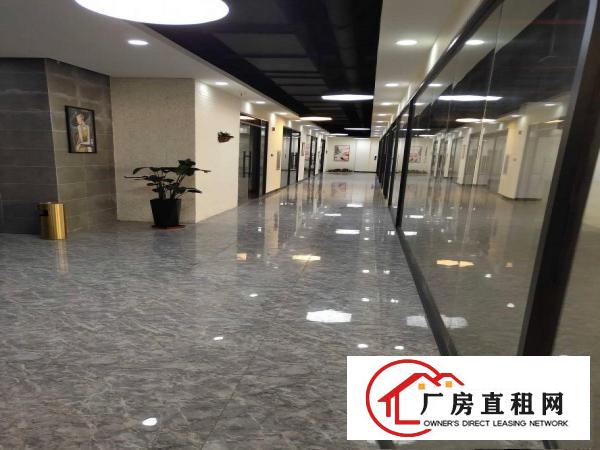 
		丹竹头创新产业园126平米起大小分租电商贸易仓库等
	