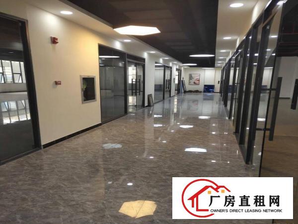 
		丹竹头创新产业园126平米起大小分租电商贸易仓库等
	
