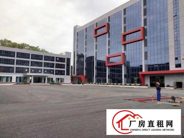 
		丹竹头地铁站附近电商园办公厂房出租100起分租
	