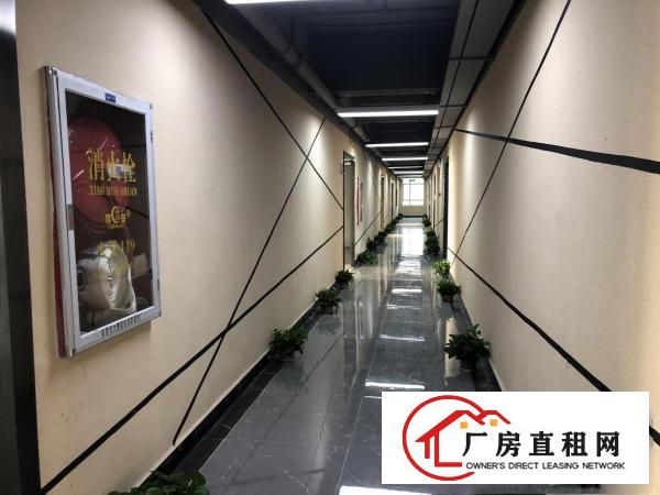 
		大芬地铁站业主厂房200~2000平米招租
	