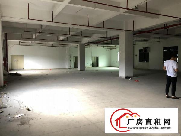 
		大芬地铁站业主厂房200~2000平米招租
	