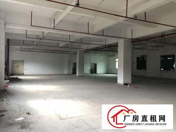 
		大芬地铁站业主厂房200~2000平米招租
	