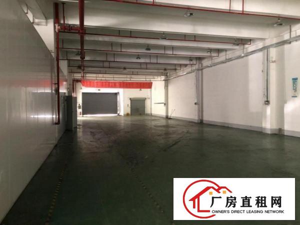 
		布吉李朗低价一楼出租2000平，卸货平台水电齐全，使用率8成
	