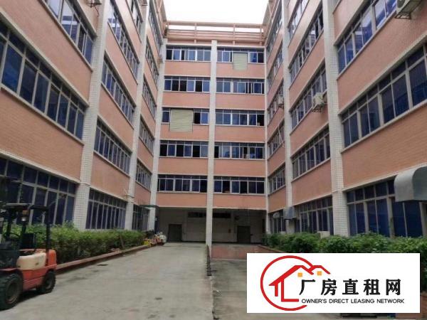 
		布吉丹竹头厂房360平640平1350平出租
	
