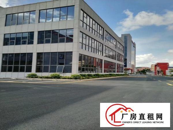 
		木棉湾地铁站业主厂房200~2000平米招租
	