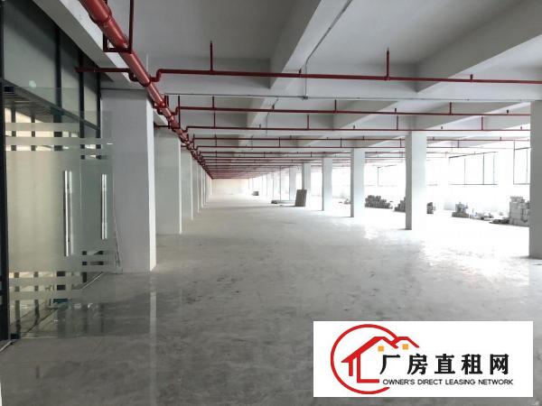 
		木棉湾地铁站业主厂房200~2000平米招租
	