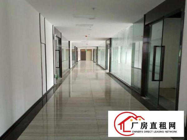 
		布吉百鸽笼地铁口160至3145平厂房
	