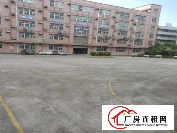 
		布吉原房东楼上1300平方精装修空地大厂房招租
	