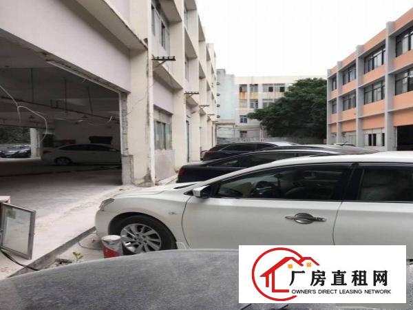
		布吉沙湾一二楼厂房100平300平2400平出租
	