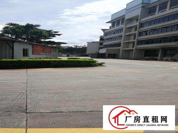 
		布吉上李朗新出厂房使用率大
	