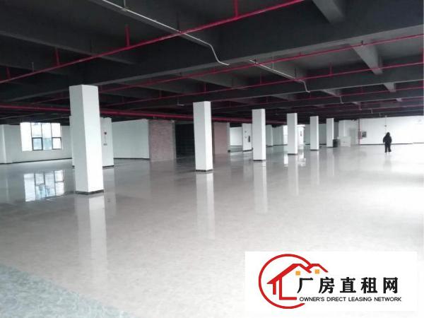 
		丹竹头2130平方仓库出租
	