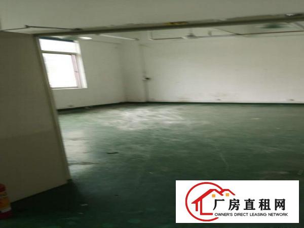 
		布吉丹竹头新空出豪华装修办公仓库368平方出租
	
