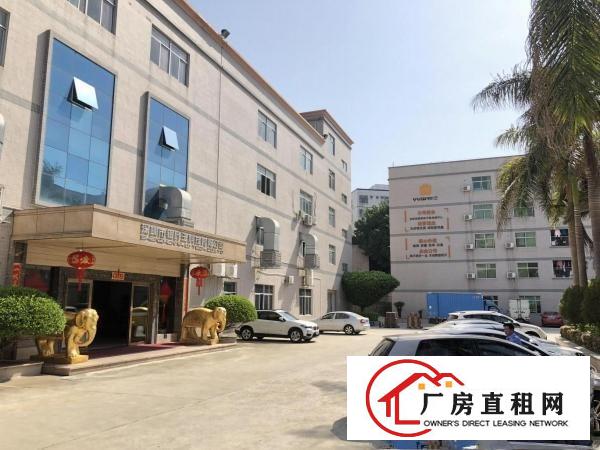 
		百鸽笼地铁站业主厂房200~2000平米出租
	